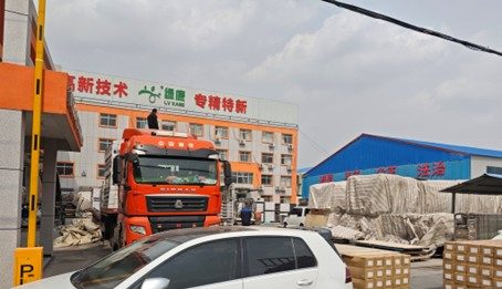 Čínsky nový rok 2026: Jak předejít zpožděním ve výrobě a dopravě