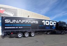 V Domažlicích vzniká technologie, která mění budoucnost nákladní automobilové dopravy