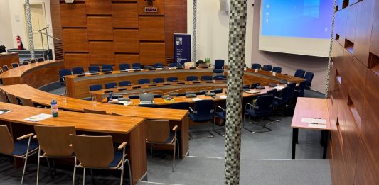 Znalecká konference 2025