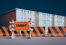 Slovo na „T“: Jak cla otřásla světovým obchodem