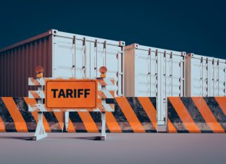 Slovo na „T“: Jak cla otřásla světovým obchodem