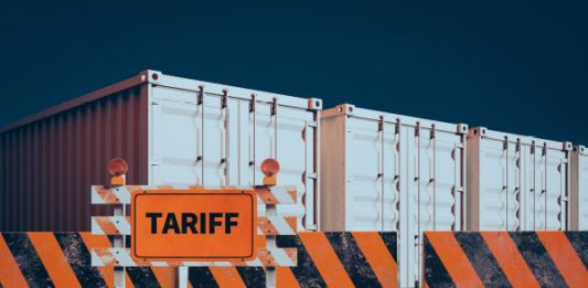 Slovo na „T“: Jak cla otřásla světovým obchodem