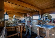 Putování legiovlaku letos navštívilo 111.500 lidí, téměř o čtvrtinu víc než loni