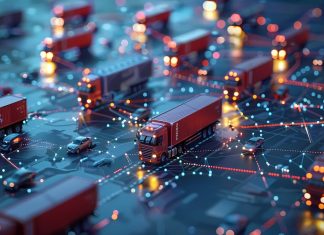 Randstad: Prázdninové nábory maskují krizi v logistice