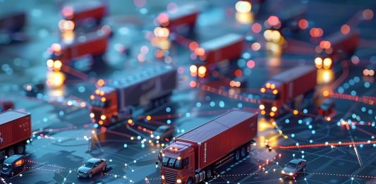 Randstad: Prázdninové nábory maskují krizi v logistice