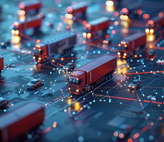 Randstad: Prázdninové nábory maskují krizi v logistice