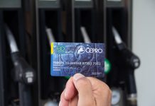 Axigon rozšiřuje aplikaci pro správu tankovacích karet. V jediném rozhraní zaplatíte mobilem tankování i parkovné