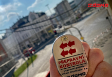 Přirážka za jízdu bez cestovního dokladu na linkách DPMO se od ledna zvýší