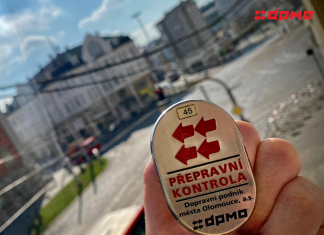 Přirážka za jízdu bez cestovního dokladu na linkách DPMO se od ledna zvýší