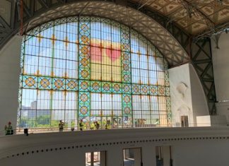 Prohlédněte si průmyslové stavby z celé republiky, které se letos utkají ve finále českých „realitních Oscarů“