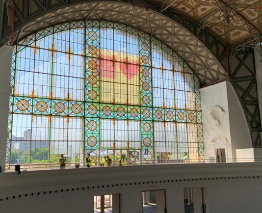 Prohlédněte si průmyslové stavby z celé republiky, které se letos utkají ve finále českých „realitních Oscarů“