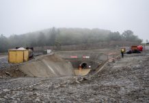 ŘSD získalo územní rozhodnutí pro stavbu první části středočeské D3