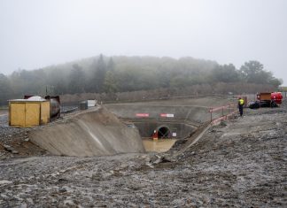 ŘSD získalo územní rozhodnutí pro stavbu první části středočeské D3