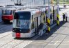 Tramvaje Škoda 52T vyjedou v pondělí do pravidelného provozu v Praze