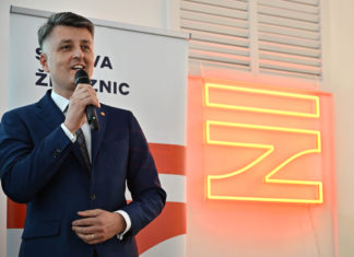 Kupka: Správní rada Správy železnic by měla odvolat ředitele Svobodu v pondělí