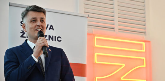 Kupka: Správní rada Správy železnic by měla odvolat ředitele Svobodu v pondělí