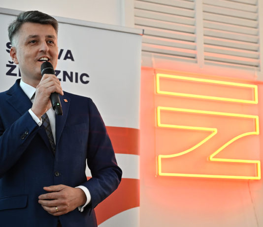 Kupka: Správní rada Správy železnic by měla odvolat ředitele Svobodu v pondělí