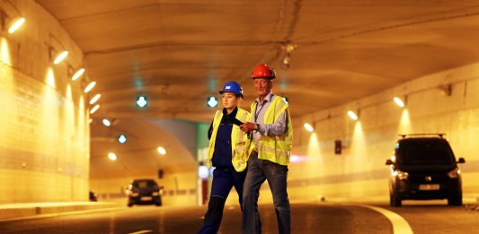 Praha vypíše tendr za 2,47 miliardy Kč na průzkum pro dostavbu městského okruhu