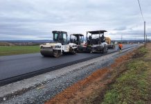 Obchvat Žiželic u Žatce zprovozní silničáři s předstihem v polovině prosince