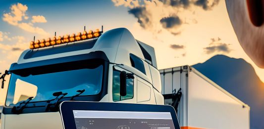 72 % vedoucích pracovníků v logistice investuje do automatizace dokumentů