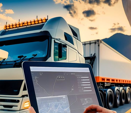 72 % vedoucích pracovníků v logistice investuje do automatizace dokumentů