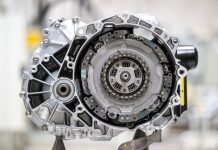 Škoda Auto chce ve Vrchlabí letos vyrobit rekordních kusů převodovek