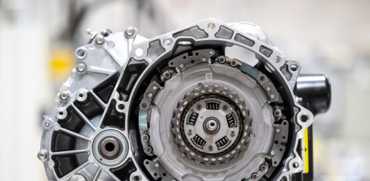 Škoda Auto chce ve Vrchlabí letos vyrobit rekordních kusů převodovek