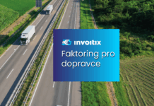 Invoitix: Rychlé financování faktur, které zlepšuje cash flow českých dopravců