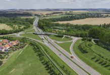 Ve Sněmovně je další novela k prodloužení stanoviska EIA okruh v Praze