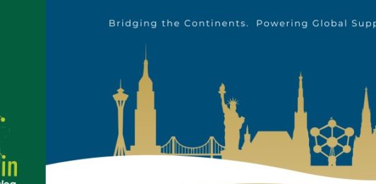 ELA Awards 2026 ve Vídni – pozvánka na prestižní evropskou logistickou událost