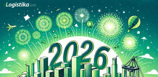 Děkujeme za rok 2025 a těšíme se na vás v roce 2026