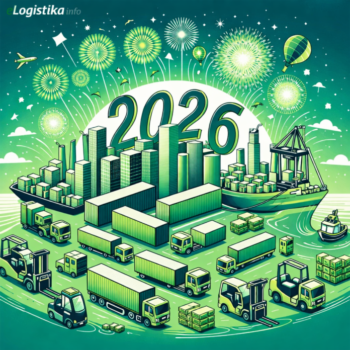 Děkujeme za rok 2025 a těšíme se na vás v roce 2026