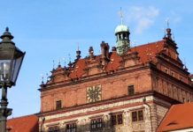 Plzeň vydá v příštím roce do dopravy zhruba 3,7 mld. Kč, zhruba třetinu rozpočtu