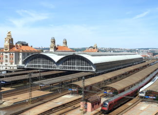 Praha a Středočeský kraj vypíšou tendr na provoz vlaků na Posázavském pacifiku
