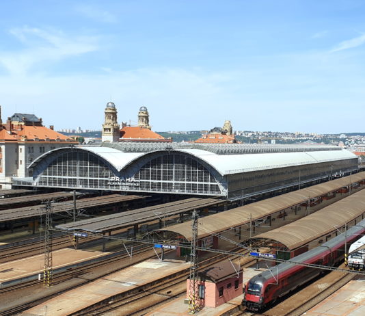 Praha a Středočeský kraj vypíšou tendr na provoz vlaků na Posázavském pacifiku