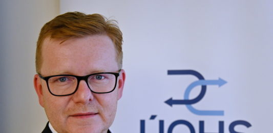 Předseda ÚOHS změnil dvě vysoké pokuty za kartel na železnici