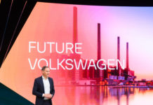 Volkswagen snižuje investice, do r. 2030 investuje 160 miliard eur, uvedl šéf