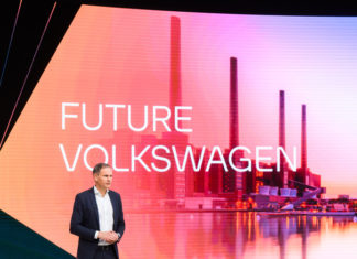 Volkswagen snižuje investice, do r. 2030 investuje 160 miliard eur, uvedl šéf