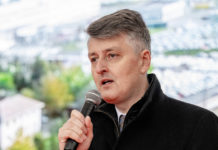 Správní rada Správy železnic dnes odvolala generálního ředitele Svobodu