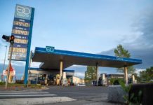 Čerpací stanice s prodejem HVO v Česku přibývají. Litr syntetické nafty stojí 34 korun