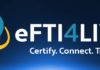 Odstartoval projekt eFTI4LIVE a OLTIS Group je jeho partnerem