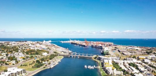 Uzavření mostu ve Fremantle změní způsob cestování od února 2026