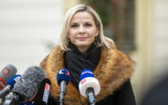 Pavel jednal s kandidáty na ministry vnitra, místního rozvoje a dopravy