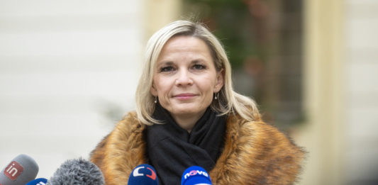 Pavel jednal s kandidáty na ministry vnitra, místního rozvoje a dopravy