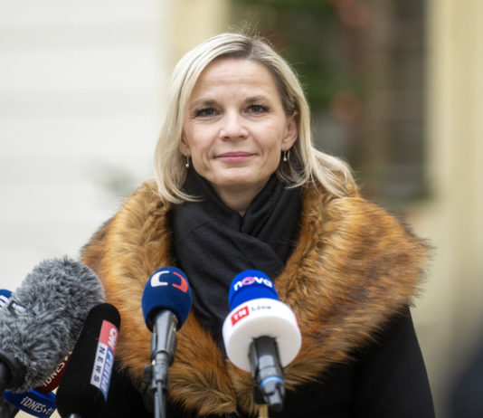 Pavel jednal s kandidáty na ministry vnitra, místního rozvoje a dopravy