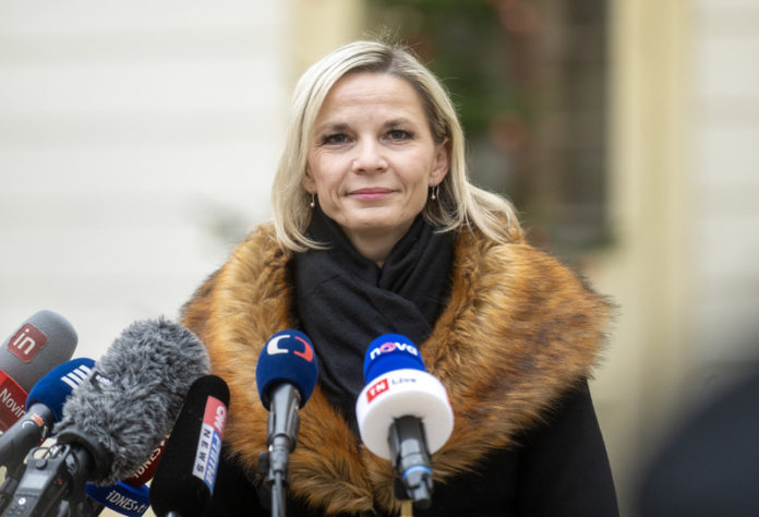 Pavel jednal s kandidáty na ministry vnitra, místního rozvoje a dopravy