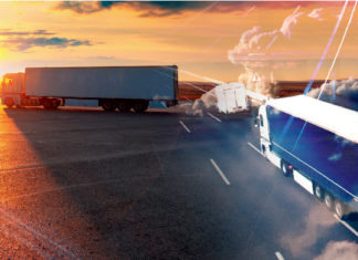 Kulatý stůl k digitální nákladní dopravě 2025: Od chaosu na místě k inteligentní kapacitě