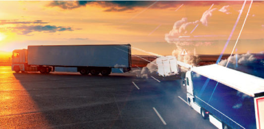 Kulatý stůl k digitální nákladní dopravě 2025: Od chaosu na místě k inteligentní kapacitě