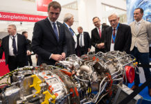 Inženýrská akademie ocenila motor Catalyst jako vynikající technický projekt