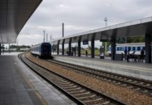 Modernizace trati Praha – Kladno má stavební povolení, práce začnou příští rok